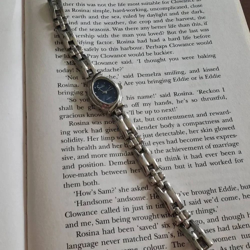 Sache Watch